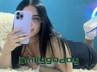 emilygodoy Jeune baise