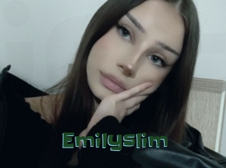 emilyslim Jeune baise
