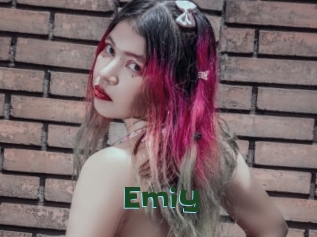 Emiy
