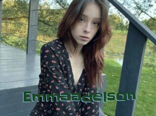 Emmaadelson