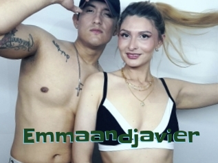 Emmaandjavier