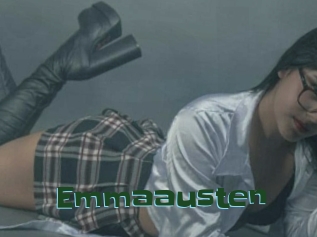Emmaausten