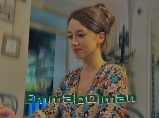 Emmabolman