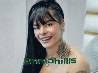 emmahillls Jeune baise