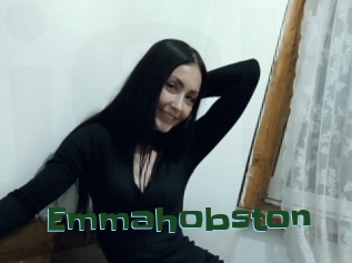 Emmahobston