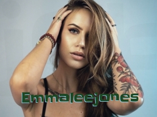 Emmaleejones
