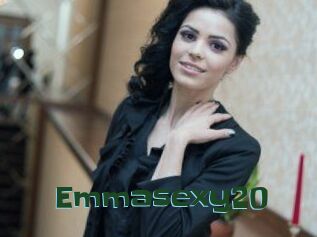 Emmasexy20