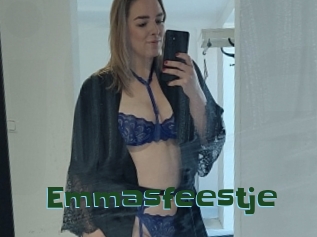 Emmasfeestje