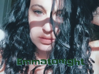 Emmatonight