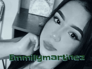 emmilymartinez Jeune baise