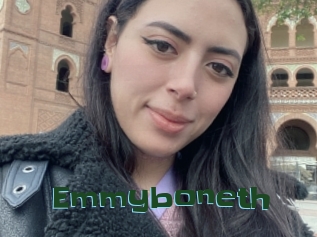 Emmyboneth