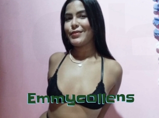 Emmycollens