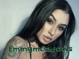 emmymeadows Jeune baise