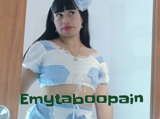 Emytaboopain