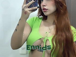 Ennids
