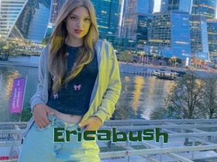 Ericabush