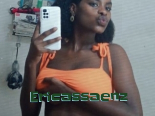 Ericassaenz