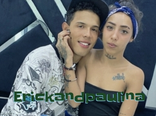 Erickandpaulina