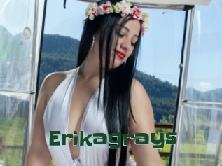 Erikagrays
