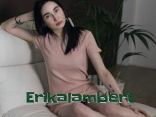 Erikalambert