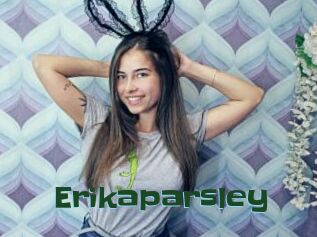 Erikaparsley