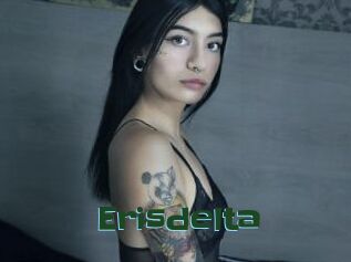 Erisdelta