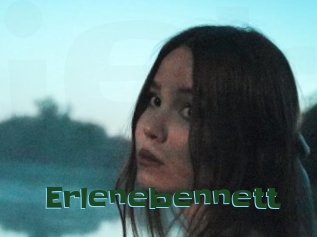 Erlenebennett