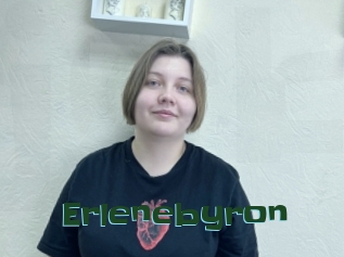 Erlenebyron