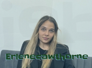 Erlenecawthorne