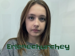 Erlenechurchey
