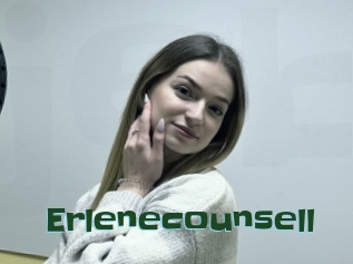 Erlenecounsell