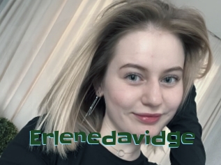 Erlenedavidge