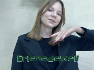 Erlenedewell