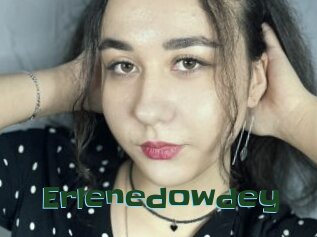 Erlenedowdey