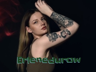 erlenedurow Jeune baise