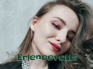 Erleneevetts
