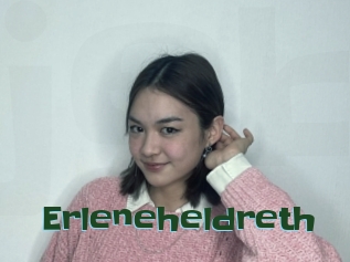Erleneheldreth