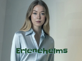 Erlenehelms
