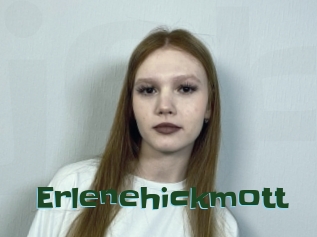 Erlenehickmott
