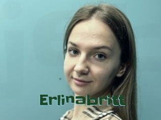 Erlinabritt