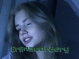 Erlinacordery