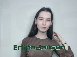 Erlinadanson
