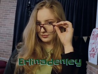 erlinadenley Jeune baise