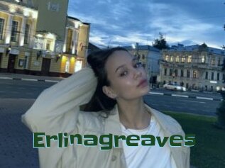 Erlinagreaves