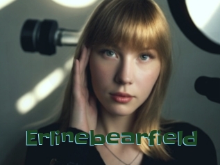 Erlinebearfield