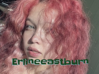 Erlineeastburn