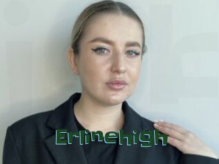 Erlinehigh