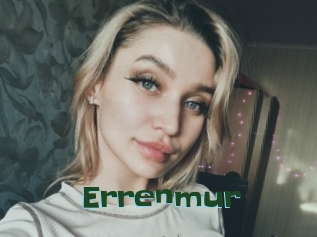 Errenmur