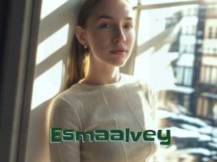 Esmaalvey