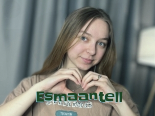 Esmaantell